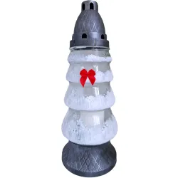 ZNICZ CHOINKA DUŻA - 763 ( 1 szt. )